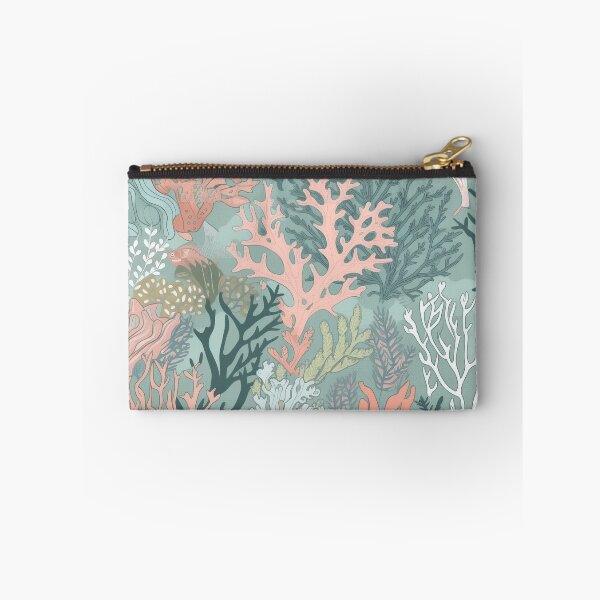 Item preview, Elegant and Unique Pastel Corals Pattern Design Collection 8 designed and sold by Family Journey with God.