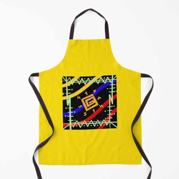 Item preview, Qhapaq T'uqu designed and sold by Carlows.