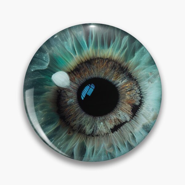 Item preview, Human Eye designed and sold by DigitizedArt.