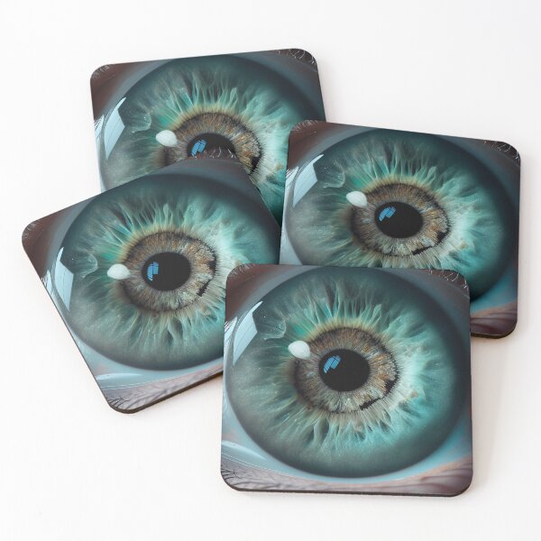 Item preview, Human Eye designed and sold by DigitizedArt.