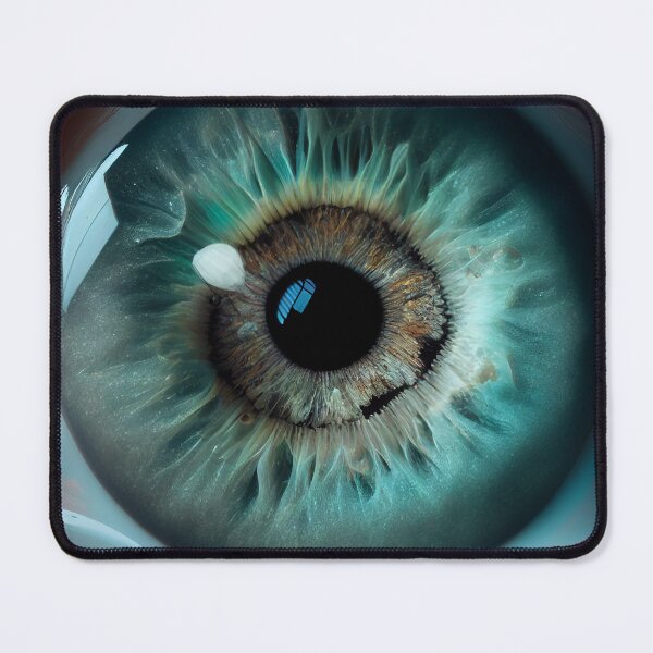 Item preview, Human Eye designed and sold by DigitizedArt.