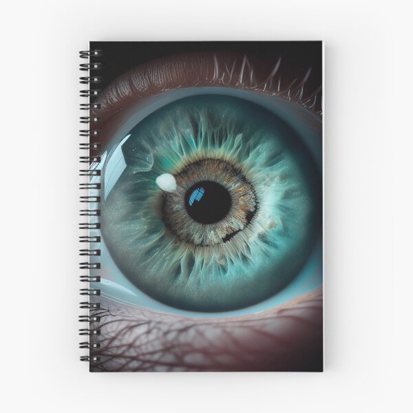 Item preview, Human Eye designed and sold by DigitizedArt.