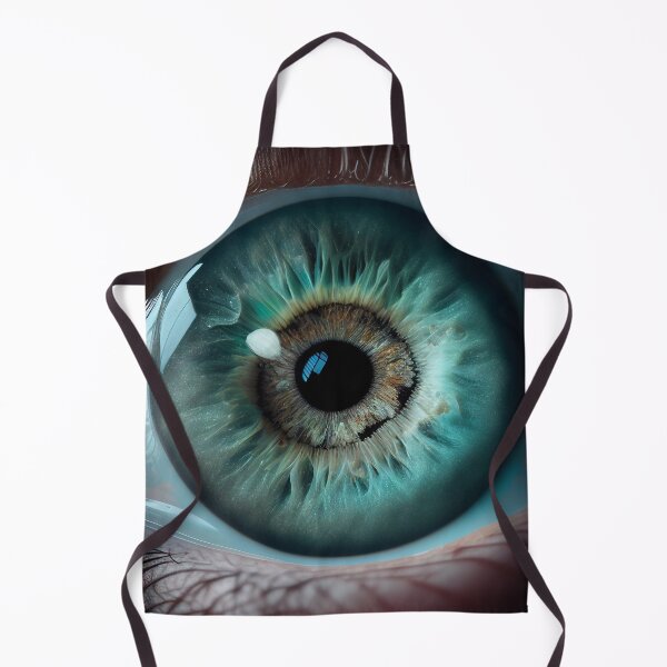 Item preview, Human Eye designed and sold by DigitizedArt.