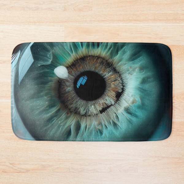 Item preview, Human Eye designed and sold by DigitizedArt.