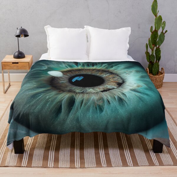 Item preview, Human Eye designed and sold by DigitizedArt.