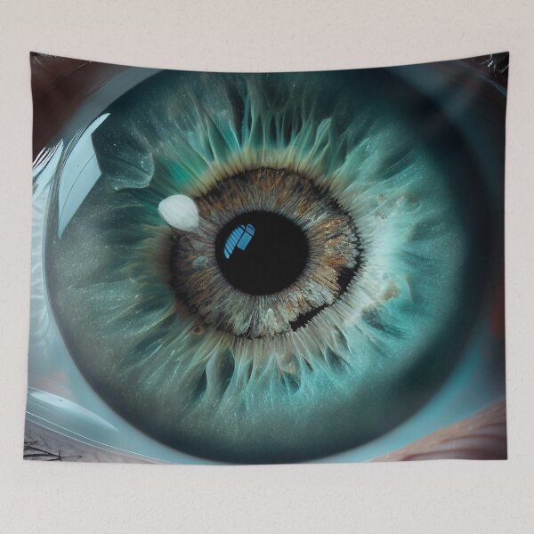 Item preview, Human Eye designed and sold by DigitizedArt.