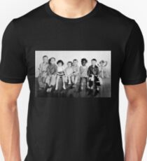 Little Rascals Unisex T-Shirt