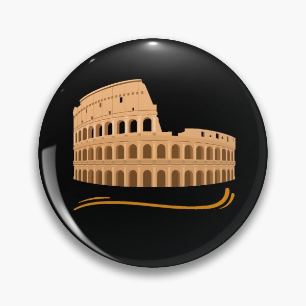 Item preview, Coliseo de Roma designed and sold by ShpzzArt.