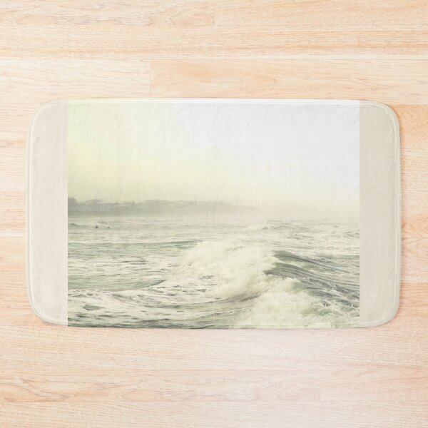 Item preview, Misty morning on the ocean designed and sold by Sweet-Tees-plz.