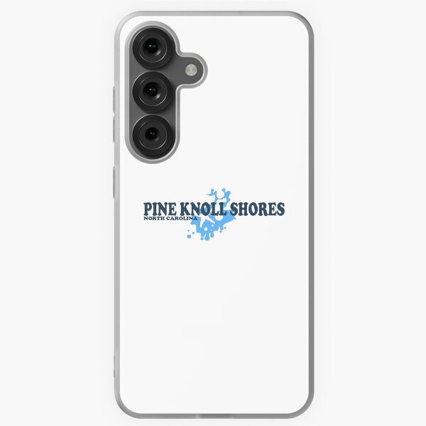 Item preview, Pine Knoll Shores - North Carolina. designed and sold by America Roadside..