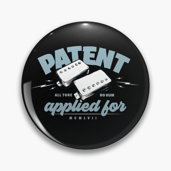 Item preview, The Holy grail of guitar pickups designed and sold by SerifsWhiskey.
