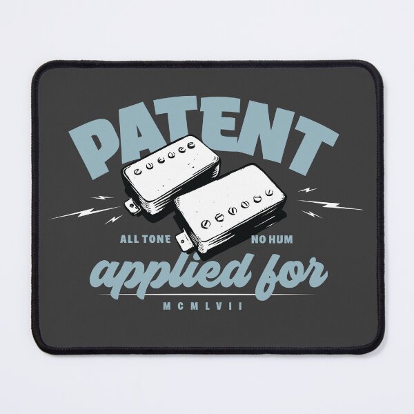 Item preview, The Holy grail of guitar pickups designed and sold by SerifsWhiskey.