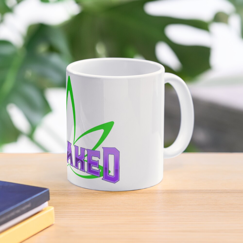 Item preview, Classic Mug designed and sold by FreakedPanda.