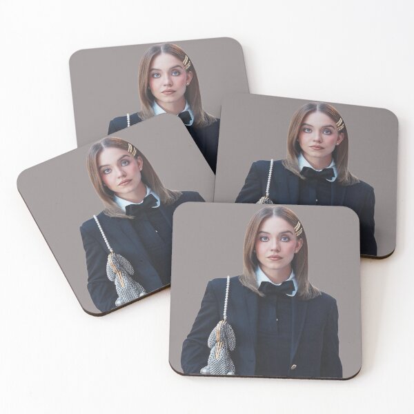 Item preview, Sydney Sweeney Uniform designed and sold by micks-.