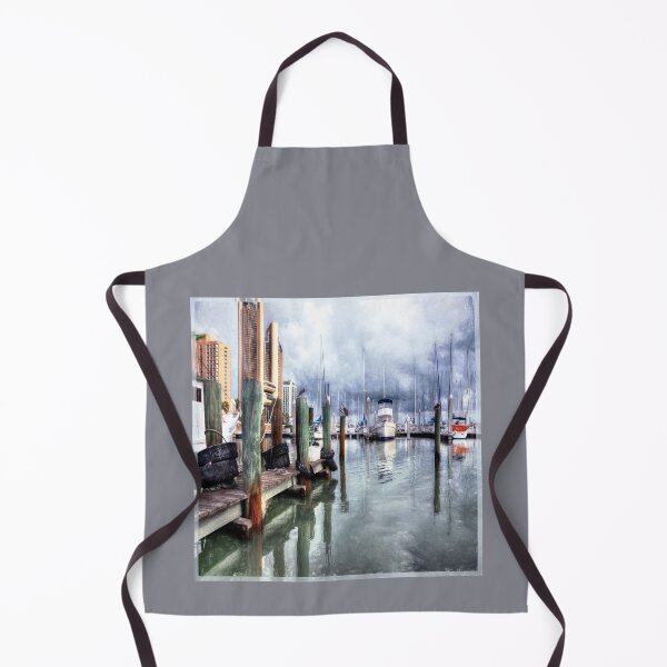 Item preview, Shore Life designed and sold by JohnDSmith.