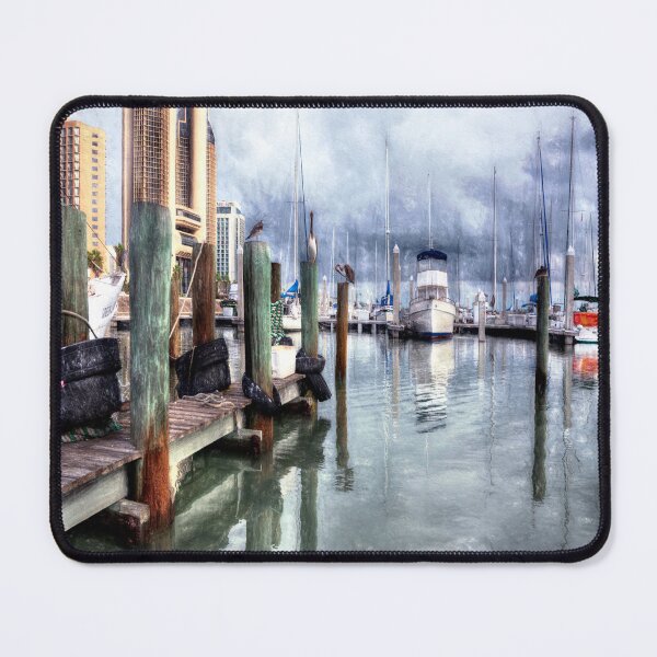 Item preview, Shore Life designed and sold by JohnDSmith.
