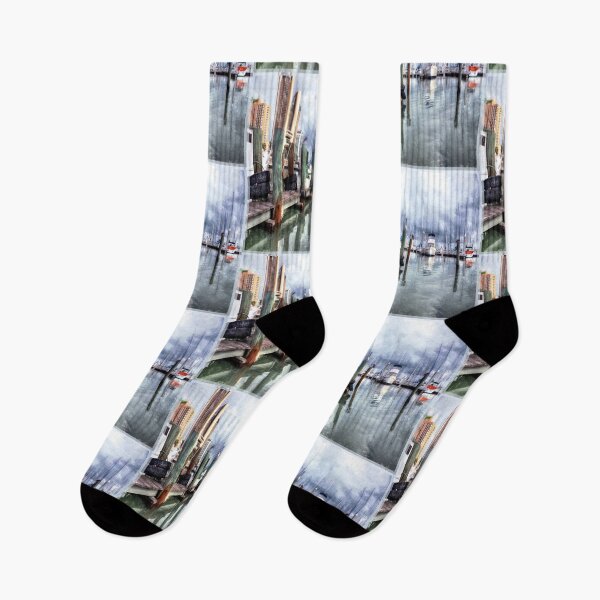Item preview, Shore Life designed and sold by JohnDSmith.