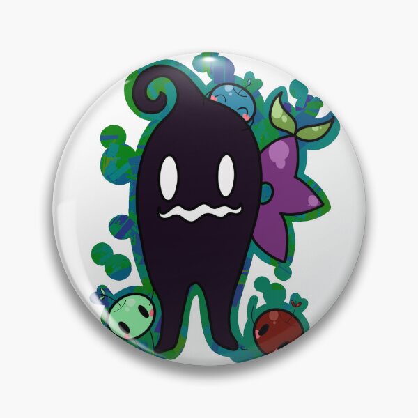 Item preview, Krobus & Friends designed and sold by Cryptidkittyart.