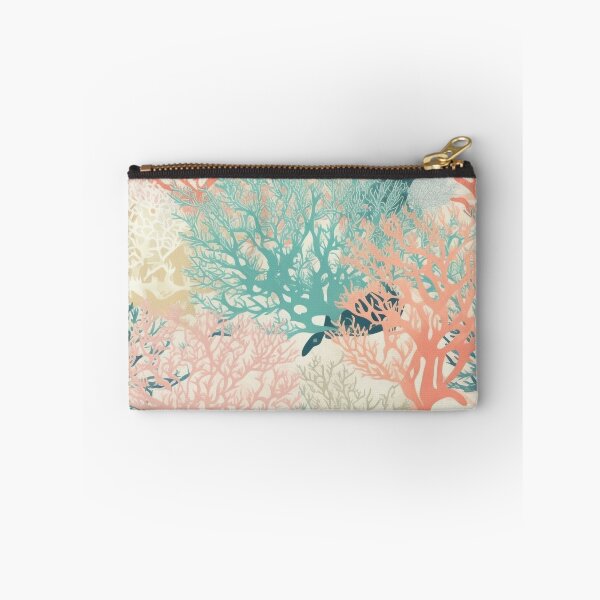 Item preview, Elegant and Unique Pastel Corals Pattern Design Collection 10 designed and sold by Family Journey with God.