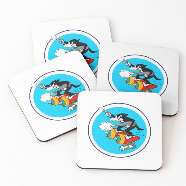 Item preview, USAF - 390th Bombardment Squadron - Clean Style  designed and sold by pzd501.
