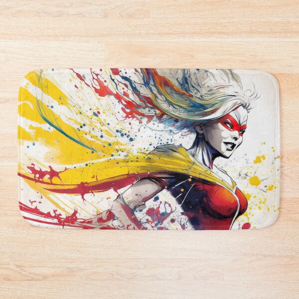 Item preview, Super Hero Splash Art 8 designed and sold by Maugseros.
