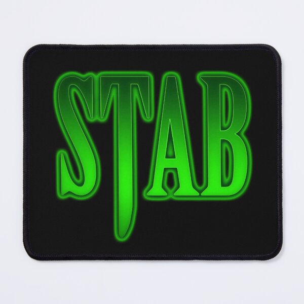 Item preview, Stab designed and sold by DarlingMegski.