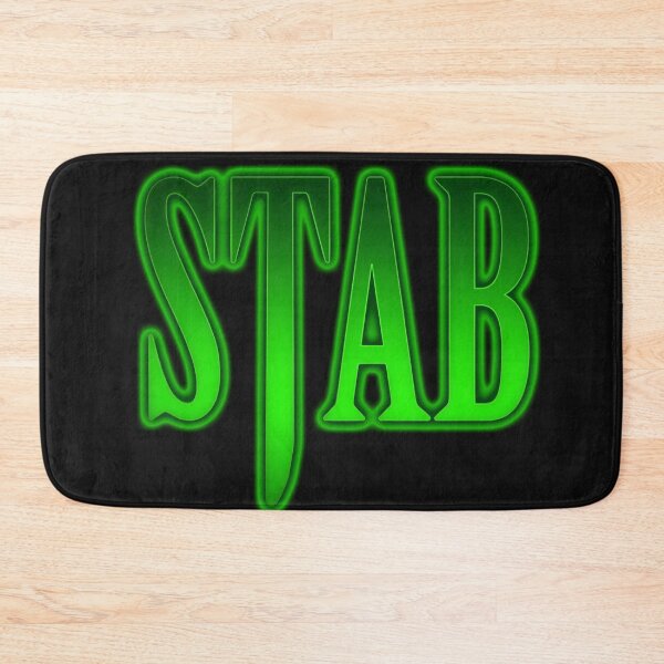 Item preview, Stab designed and sold by DarlingMegski.