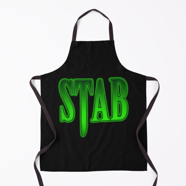 Item preview, Stab designed and sold by DarlingMegski.