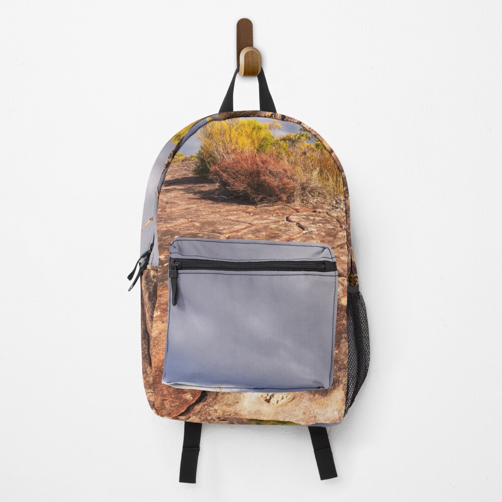 Item preview, Backpack designed and sold by Geoff79.