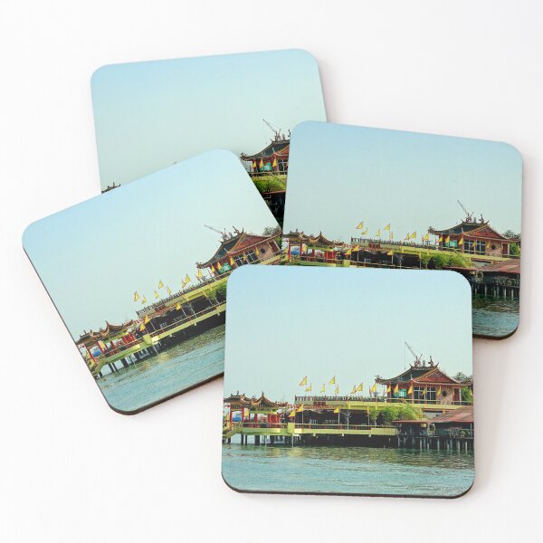 Item preview, Malaysia - Penang, George Town designed and sold by franck380.