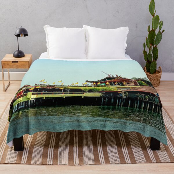 Item preview, Malaysia - Penang, George Town designed and sold by franck380.