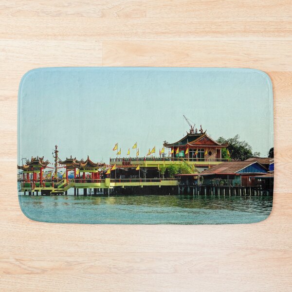 Item preview, Malaysia - Penang, George Town designed and sold by franck380.