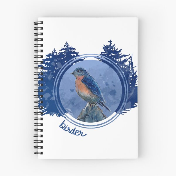 Item preview, Birder designed and sold by CampK80.
