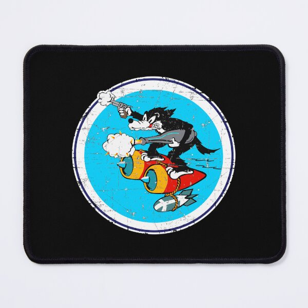 Item preview, USAF - 390th Bombardment Squadron - Grunge Style  designed and sold by pzd501.
