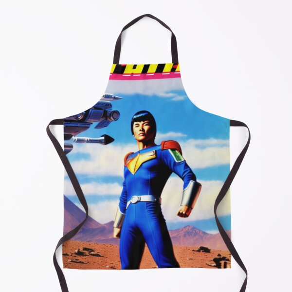 Item preview, Japanese super hero | retro art  designed and sold by spinolator.