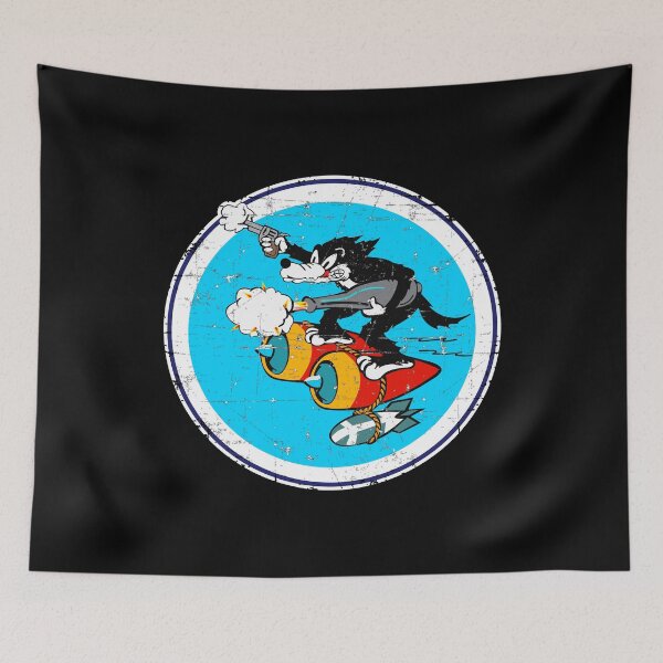 Item preview, USAF - 390th Bombardment Squadron - Grunge Style  designed and sold by pzd501.