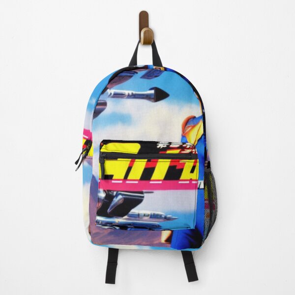 Item preview, Japanese super hero | retro art designed and sold by spinolator.