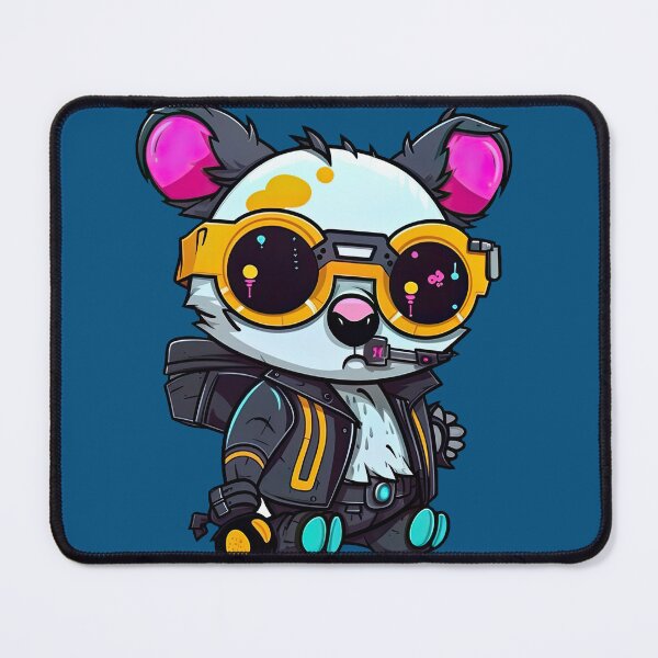 Item preview, Glitch designed and sold by Wenkafonte.