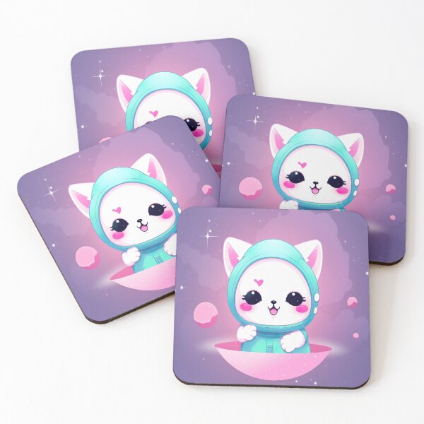 Item preview, Ugly kitten designed and sold by MANGA Crusade.