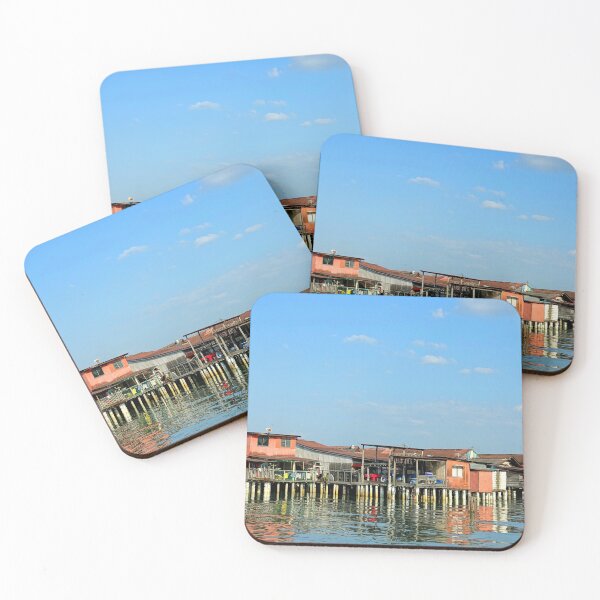 Item preview, Malaysia - Penang, George Town designed and sold by franck380.