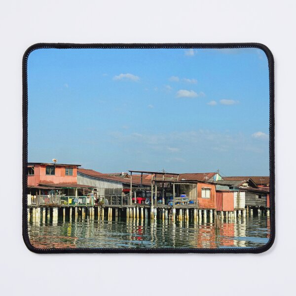 Item preview, Malaysia - Penang, George Town designed and sold by franck380.