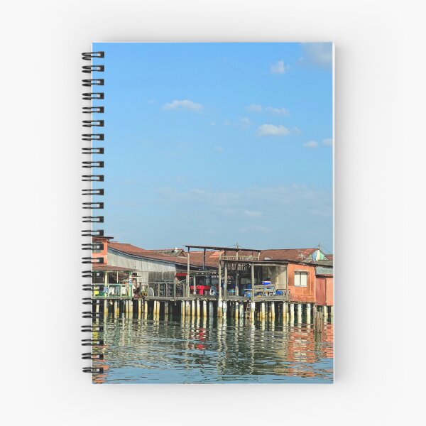 Item preview, Malaysia - Penang, George Town designed and sold by franck380.