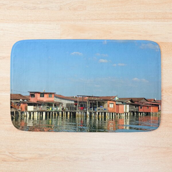 Item preview, Malaysia - Penang, George Town designed and sold by franck380.