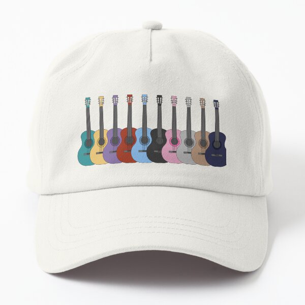 Artikel-Vorschau von Taylor Swift - Eras Gitarren, designt und verkauft von Mayme.