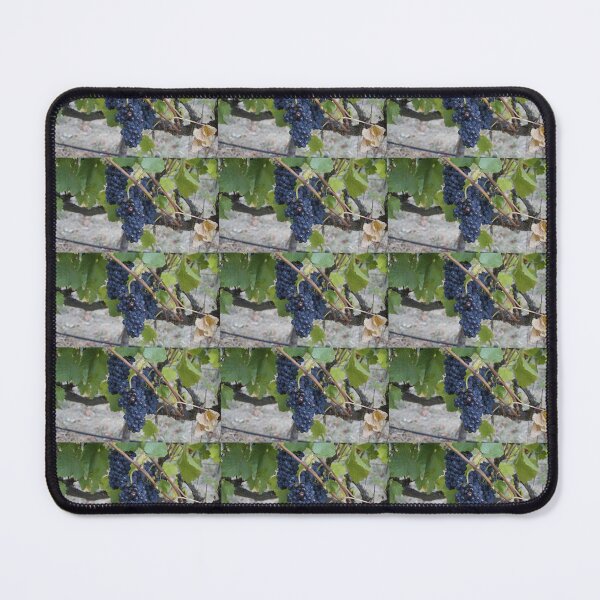 Item preview, I saw it on the Grape Vine by Adelaide artist Avril Thomas at Magpie Springs designed and sold by MagpieSprings.