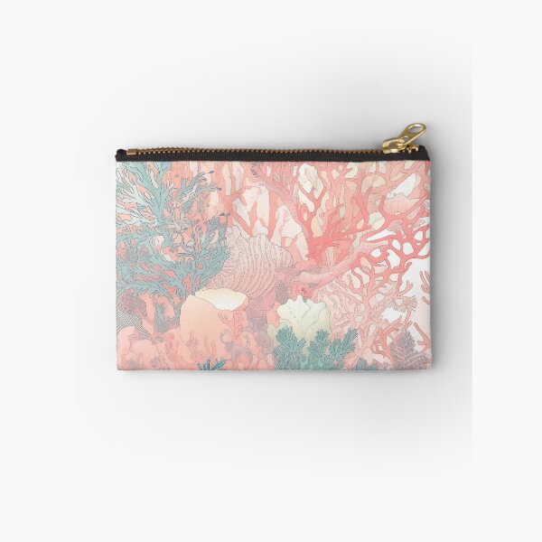 Item preview, Elegant and Unique Pastel Corals Pattern Design Collection 11 designed and sold by Family Journey with God.