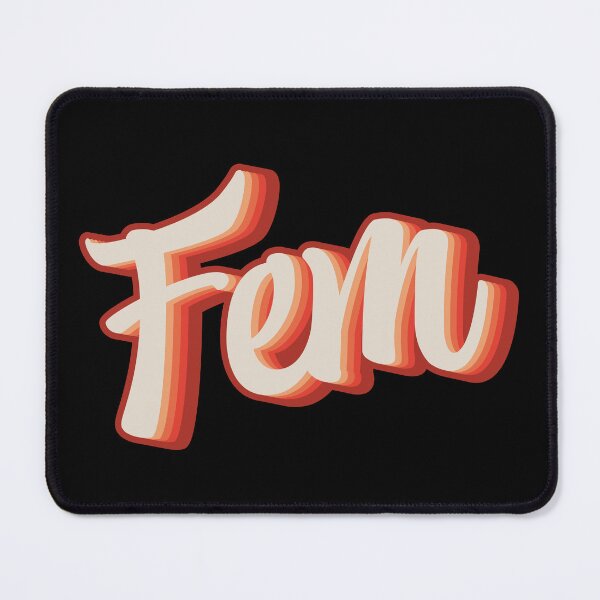 Item preview, Fem designed and sold by Texterns.