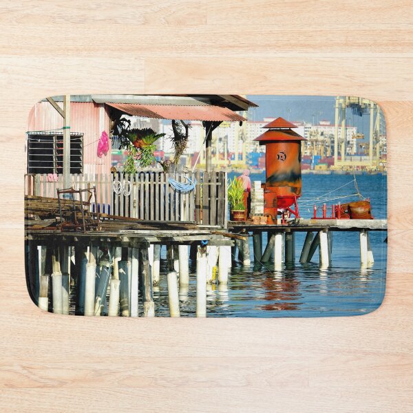 Item preview, Malaysia - Penang, George Town designed and sold by franck380.