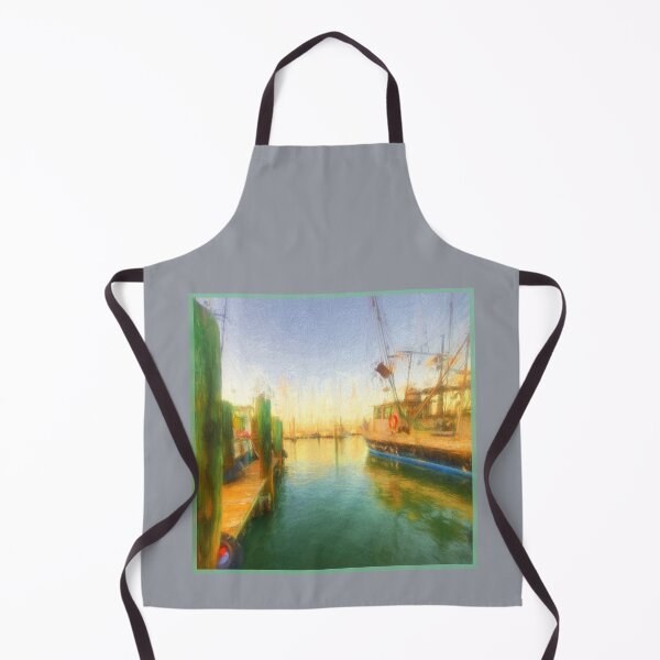 Item preview, On The Waterfront designed and sold by JohnDSmith.