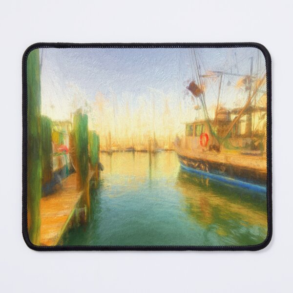 Item preview, On The Waterfront designed and sold by JohnDSmith.